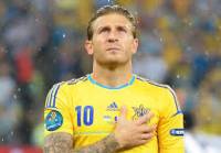 Легенда украинского футбола завершает карьеру